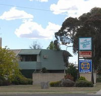 Bendigo Motor Inn Golden Chain - Hotel VIC