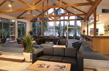 Quality Resort Mildura - Hotel VIC 1