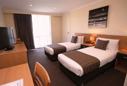 Quality Resort Mildura - Hotel VIC 4