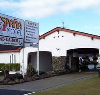 Espana Motel - Hotel VIC