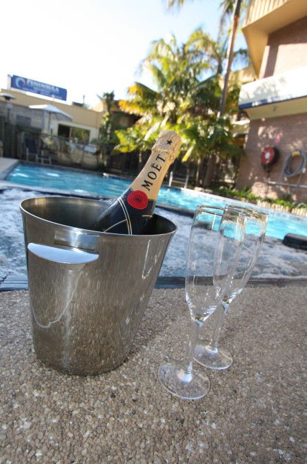 Peninsula Nelson Bay - Hotel VIC 2