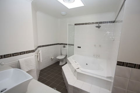Peninsula Nelson Bay - Hotel VIC 4