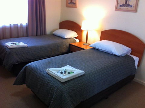 Peninsula Nelson Bay - Hotel VIC 5
