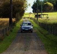 Sherwood View Accommodation - Hotel VIC