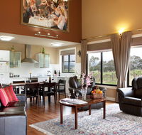 Barossa Shiraz Estate - Hotel VIC