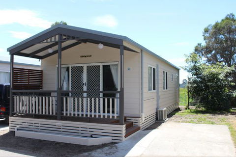BIG4 Dandenong Tourist Park - Hotel VIC 0
