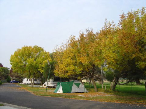 BIG4 Dandenong Tourist Park - Hotel VIC 2