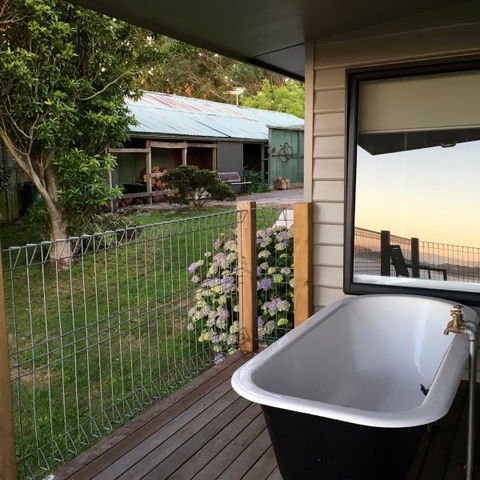 Halcyon Cottage Retreat - Self Contained Accommodation - Hotel VIC 3