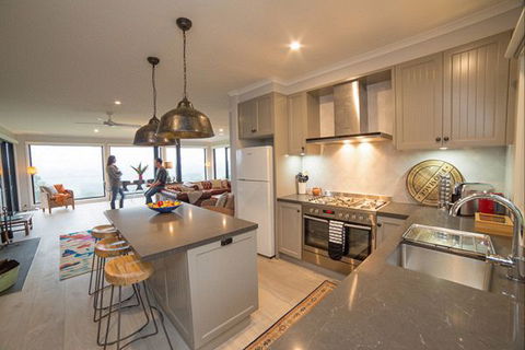Halcyon Cottage Retreat - Self Contained Accommodation - Hotel VIC 4