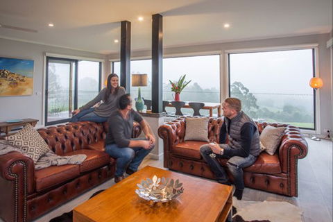 Halcyon Cottage Retreat - Self Contained Accommodation - Hotel VIC 8