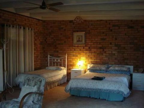 Pamela's Retreat - Hotel VIC 0