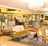 Barossa Chateau - Hotel VIC