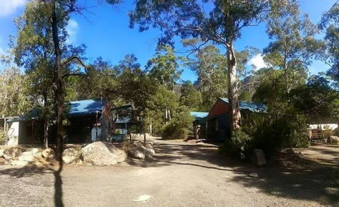 Gang Gang Villas - Hotel VIC 0