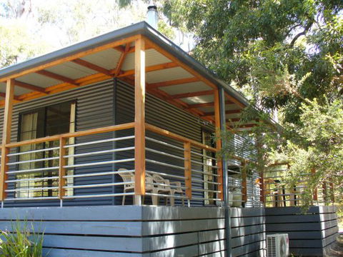 Gang Gang Villas - Hotel VIC 1