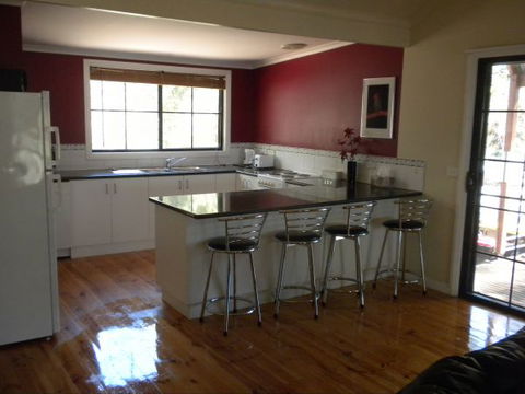 Gang Gang Villas - Hotel VIC 5