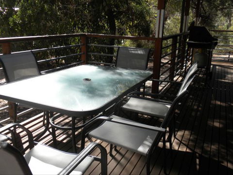Gang Gang Villas - Hotel VIC 7