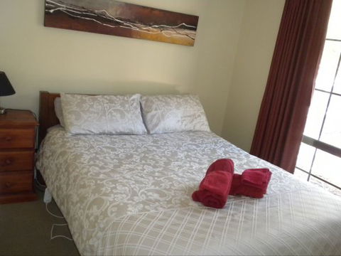 Gang Gang Villas - Hotel VIC 8
