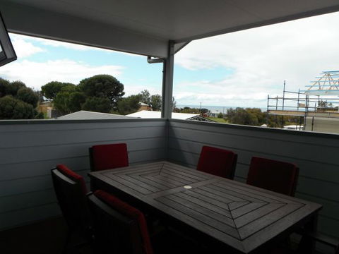 Wellington - Hotel VIC 3