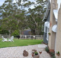 Clifden Cottage - Hotel VIC