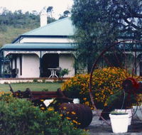 Pepper Tree Ridge Bed and Breakfast - Hotel VIC