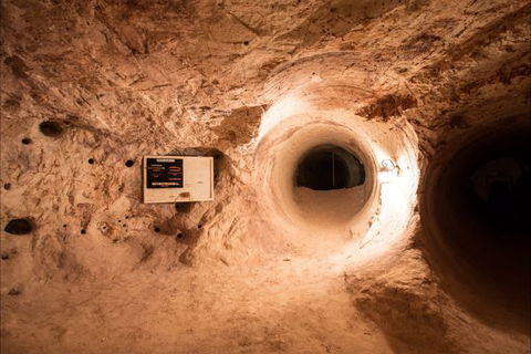 Umoona Opal Mine And Museum - Hotel VIC 3