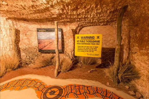 Umoona Opal Mine And Museum - Hotel VIC 10