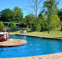 Alpine Inn - Hotel VIC