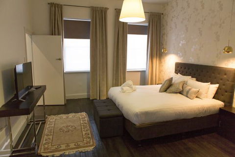 Argyle Accommodation - Hotel VIC 0