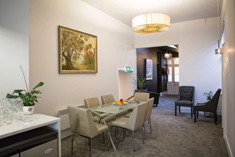 Argyle Accommodation - Hotel VIC 6