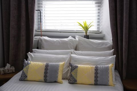Argyle Accommodation - Hotel VIC 8