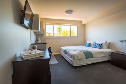Aspire Mayfield - Hotel VIC 0