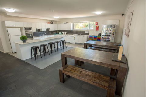 Aspire Mayfield - Hotel VIC 5