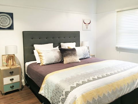 Audrey's Nowra - Hotel VIC 5