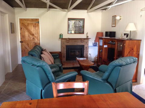 Avaleigh Elms Farmstay - Hotel VIC 4