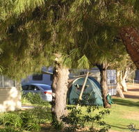 Barmera North Lake Caravan Park - Hotel VIC