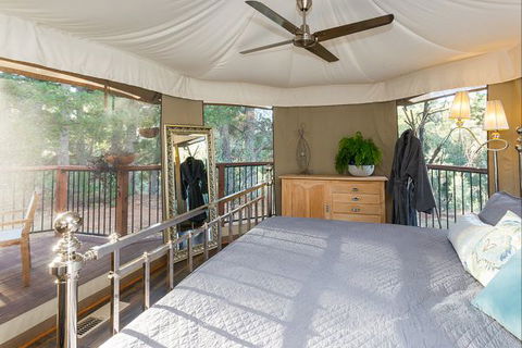 Beechworth Wildlife Stays - Hotel VIC 1