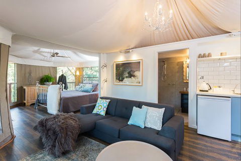 Beechworth Wildlife Stays - Hotel VIC 3