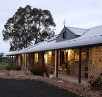 BellbirdHill Bed and Breakfast - Hotel VIC
