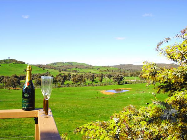 Winton VIC Hotel VIC