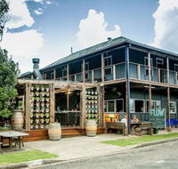 Boogie Woogie Beach House - Hotel VIC