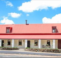 Brigham House - Tooma - Hotel VIC