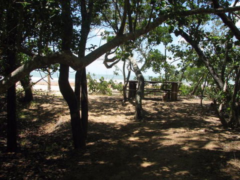 Cape Palmerston Holiday Park - Hotel VIC 3