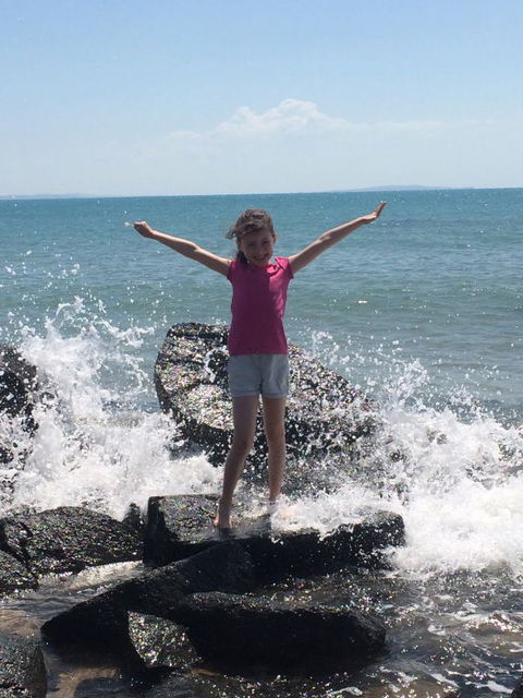 Cape Palmerston Holiday Park - Hotel VIC 6