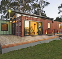 Coastal Pods Wynyard - Hotel VIC