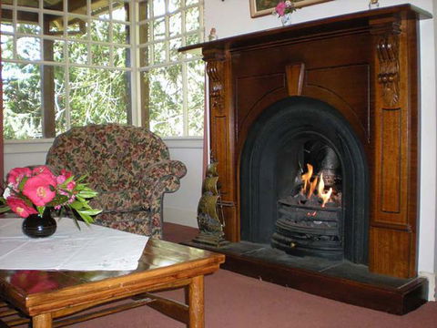Cottages Of Mt. Dandenong - Hotel VIC 0