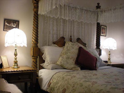 Cottages Of Mt. Dandenong - Hotel VIC 1