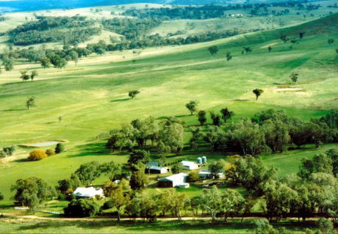 Daisyburn Homestead - Hotel VIC 0