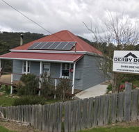 Derby Digs Cottage - Hotel VIC