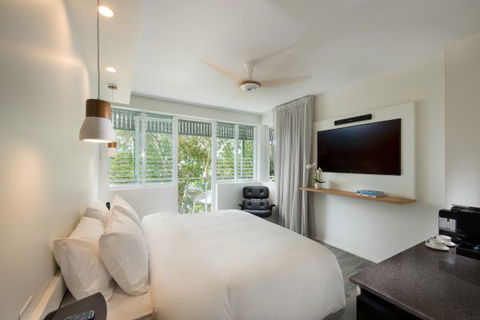 Heart Hotel And Gallery Whitsundays - Hotel VIC 3
