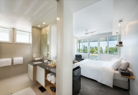 Heart Hotel And Gallery Whitsundays - Hotel VIC 5